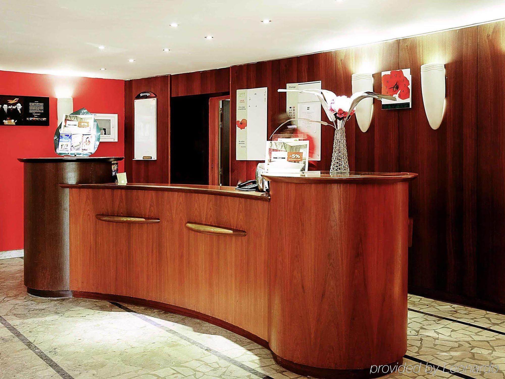 Hotel Ecole Lebenin Lomé Eksteriør billede